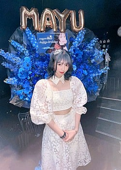 Mayu Harada